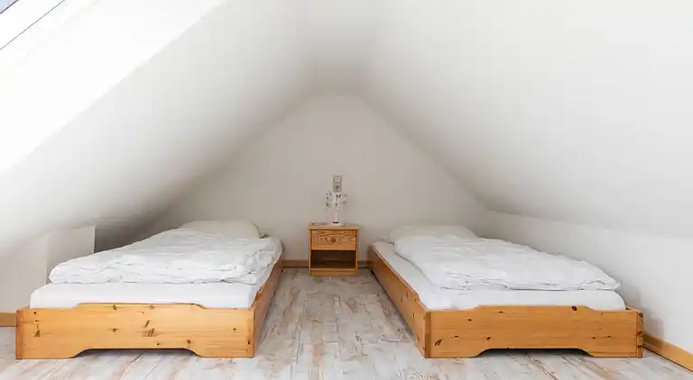 Holiday home in Maltzien