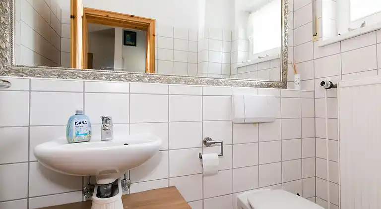 Holiday home in Maltzien