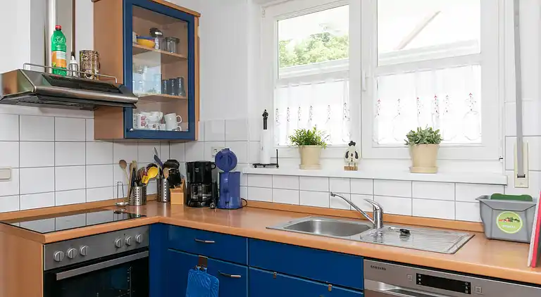 Holiday home in Maltzien