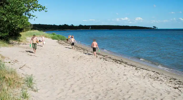 Holiday home in Maltzien