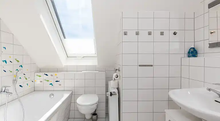 Holiday home in Maltzien