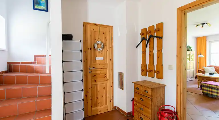 Holiday home in Maltzien