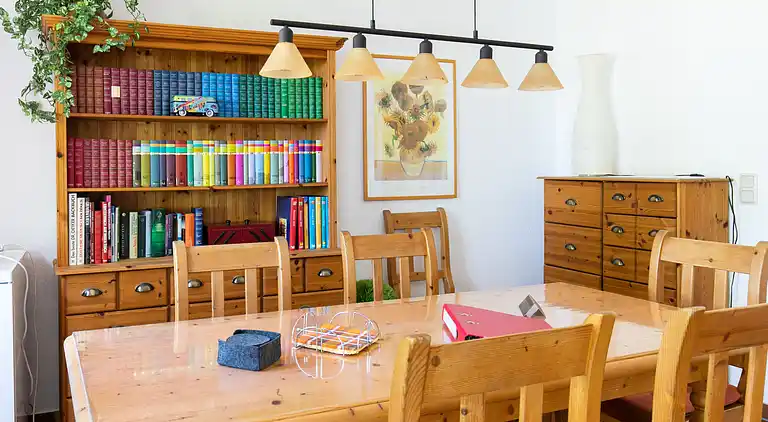 Holiday home in Maltzien