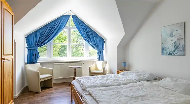 Holiday home in Maltzien