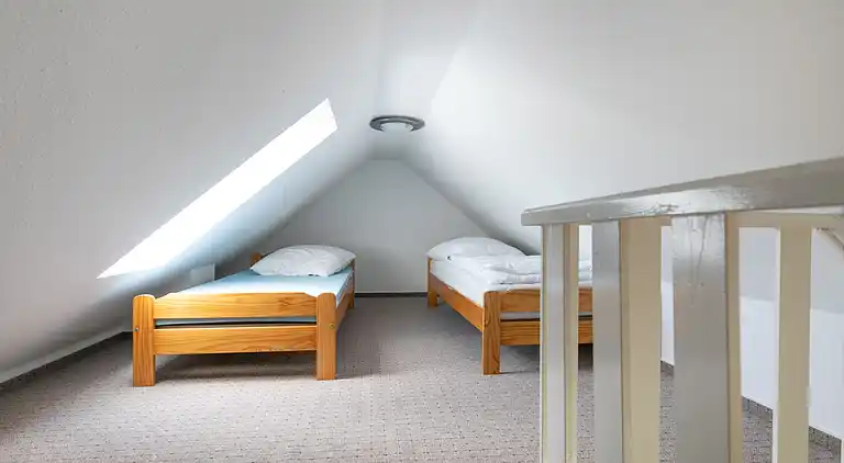 Holiday home in Maltzien