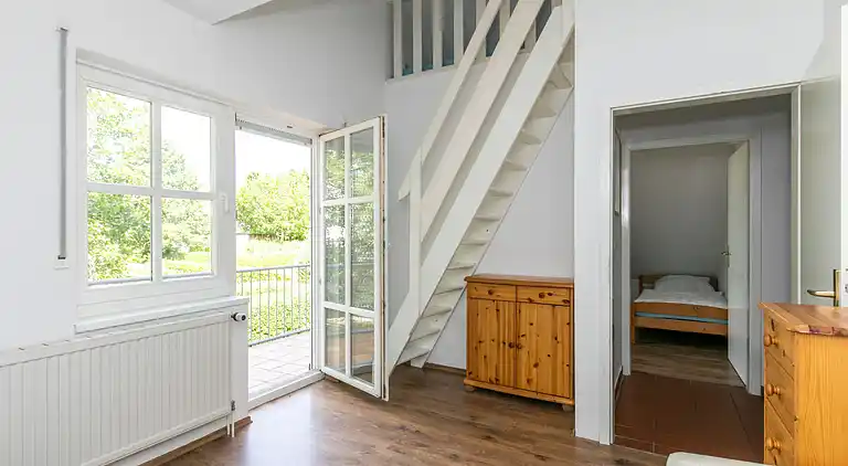 Holiday home in Maltzien