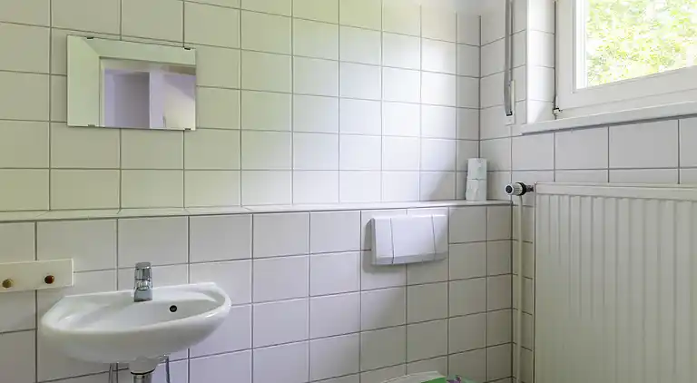 Holiday home in Maltzien