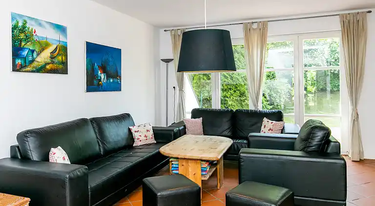 Holiday home in Maltzien