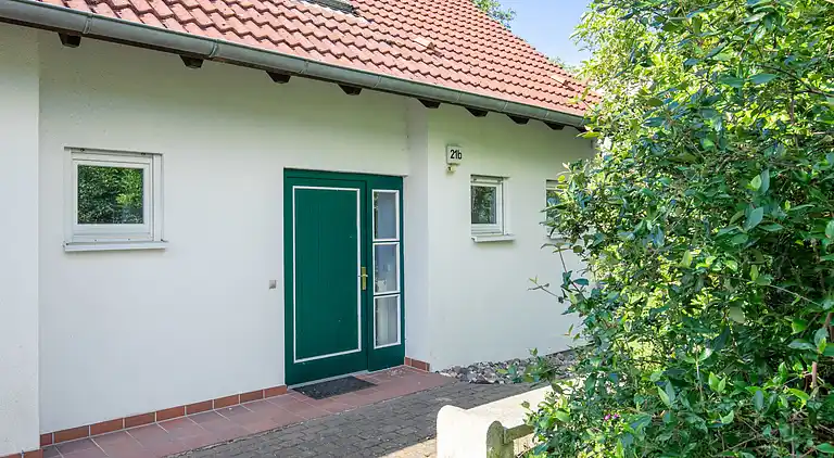 Holiday home in Maltzien