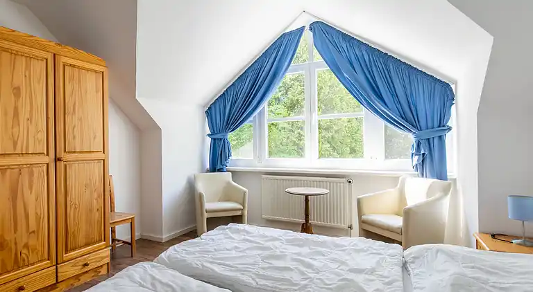 Holiday home in Maltzien