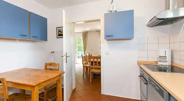 Holiday home in Maltzien