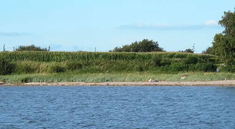 Holiday home in Maltzien