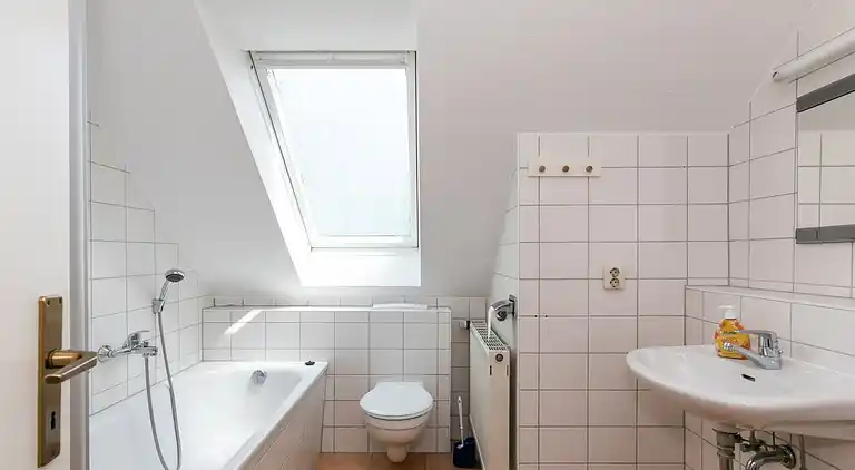 Holiday home in Maltzien