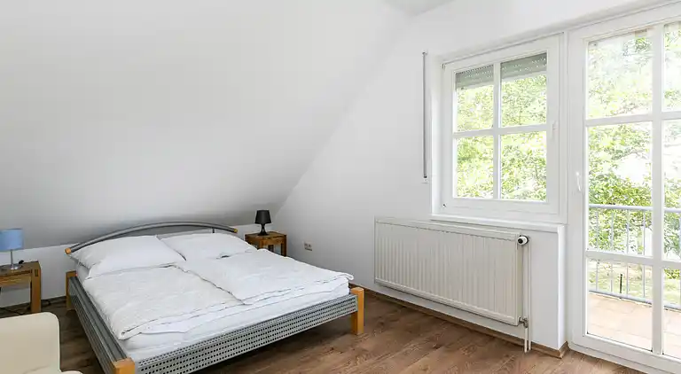 Holiday home in Maltzien