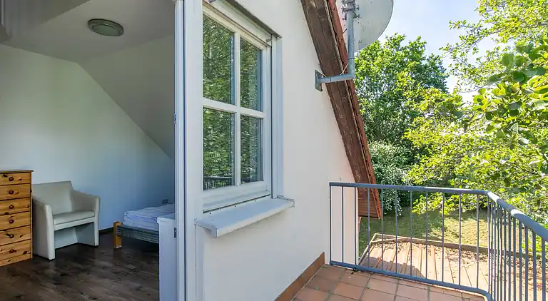 Holiday home in Maltzien