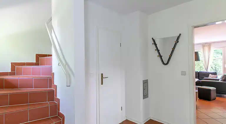 Holiday home in Maltzien