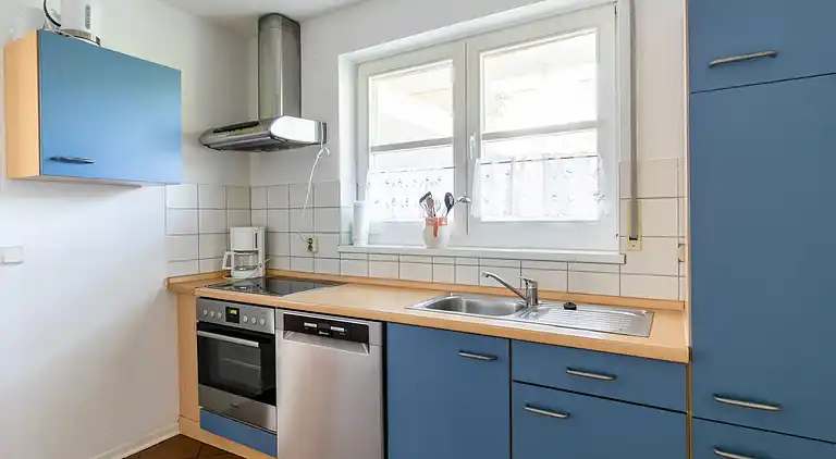 Holiday home in Maltzien