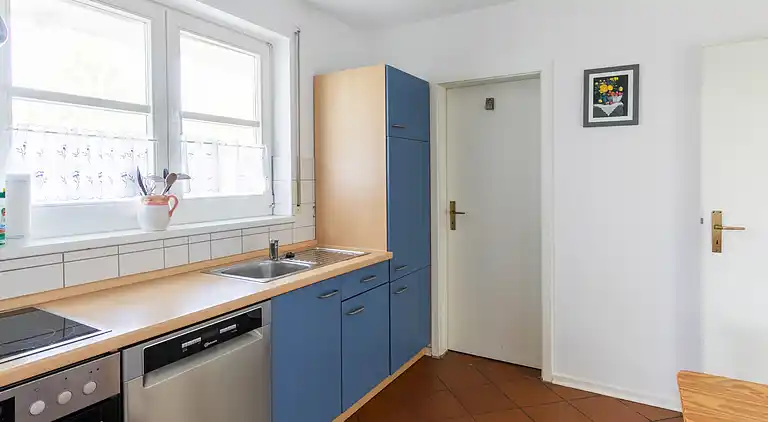 Holiday home in Maltzien