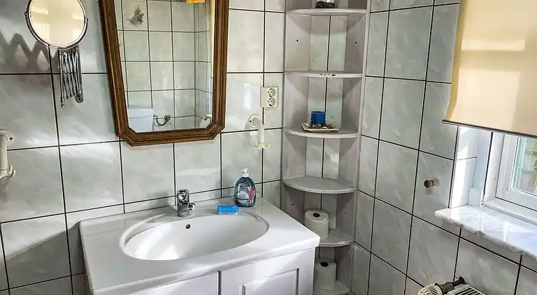 Feriebolig i Hohendorf