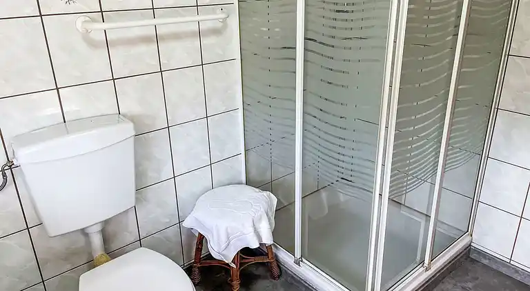 Feriebolig i Hohendorf