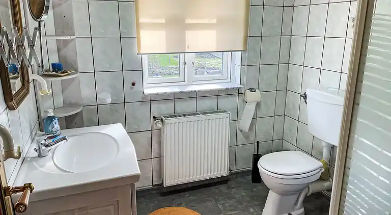 Feriebolig i Hohendorf