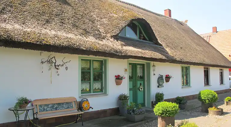 Feriebolig i Hohendorf