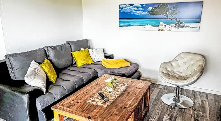 Holiday home in Züssow