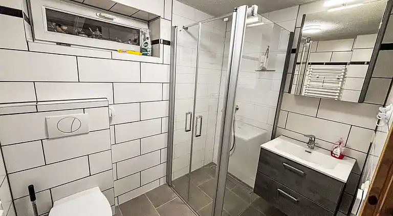 Holiday home in Züssow