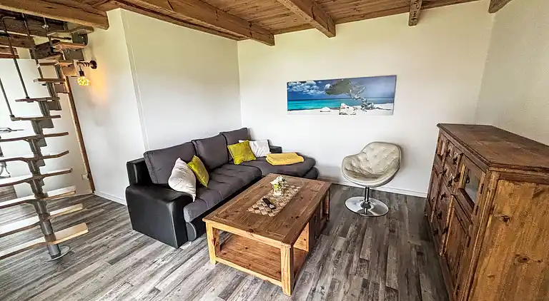 Holiday home in Züssow