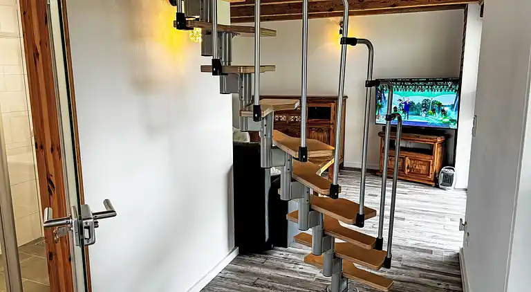 Holiday home in Züssow