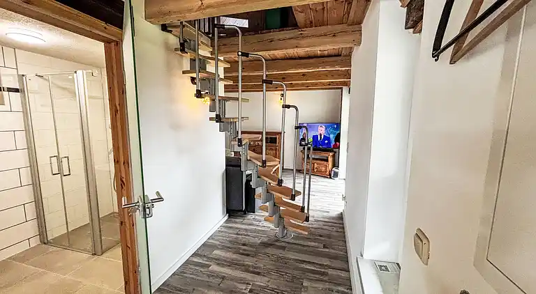 Holiday home in Züssow