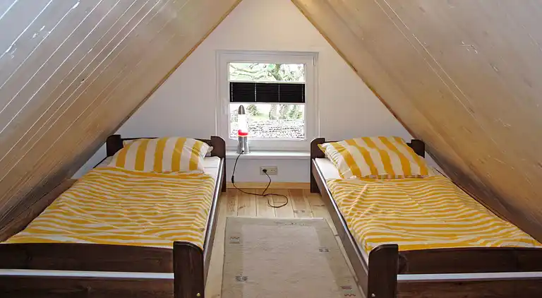 Holiday home in Züssow