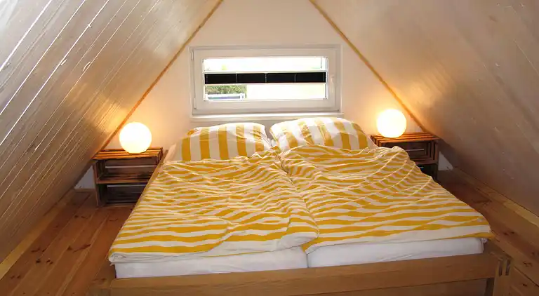 Holiday home in Züssow