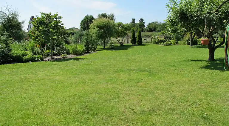 Holiday home in Züssow