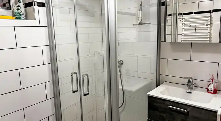 Holiday home in Züssow