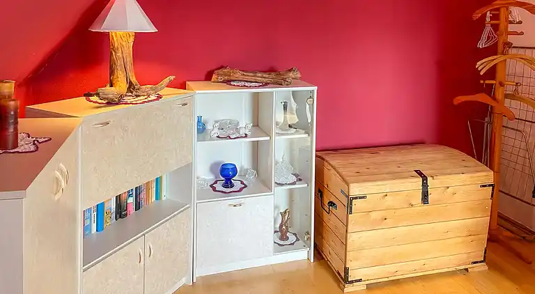 Holiday home in Züssow