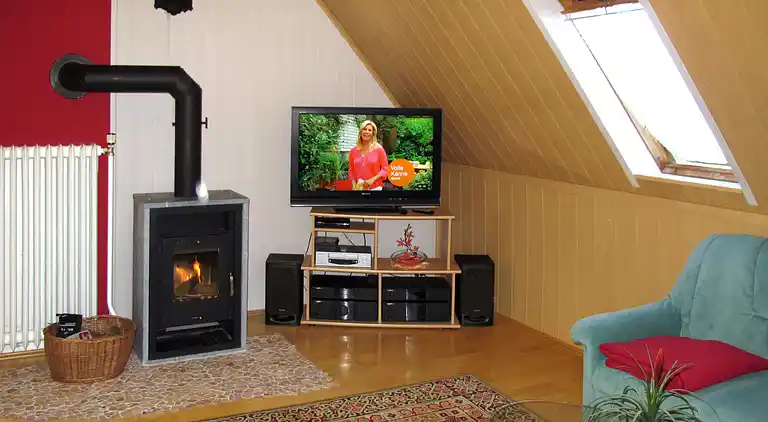 Holiday home in Züssow