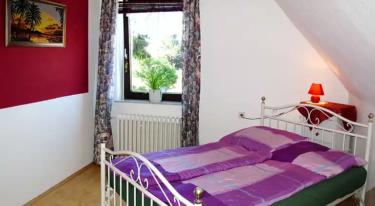 Holiday home in Züssow