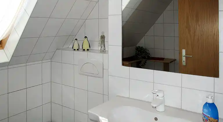 Holiday home in Züssow