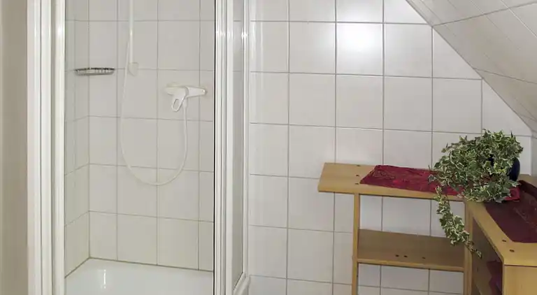 Holiday home in Züssow