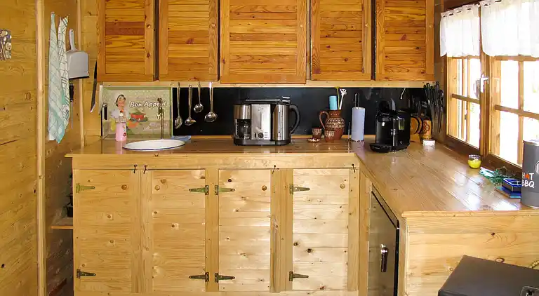 Holiday home in Züssow