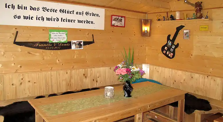 Holiday home in Züssow