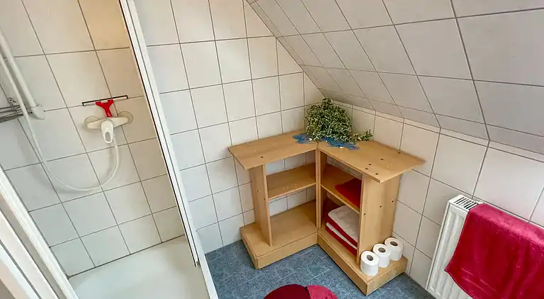 Holiday home in Züssow