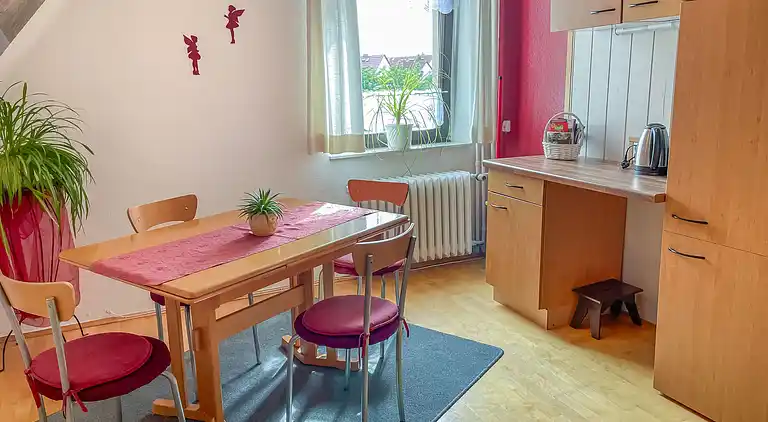 Holiday home in Züssow