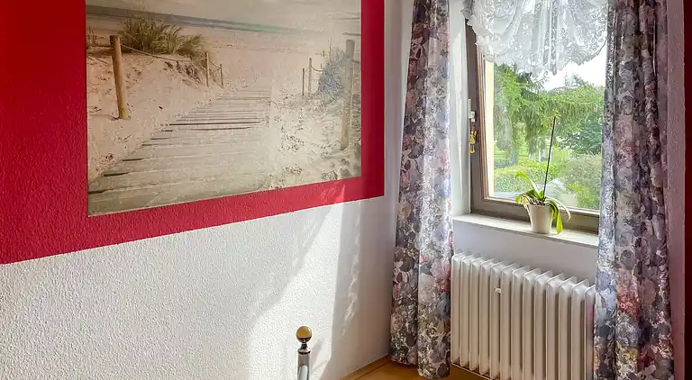 Holiday home in Züssow