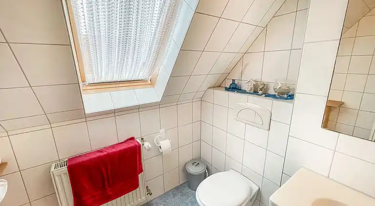 Holiday home in Züssow