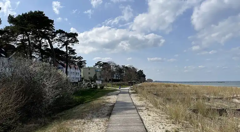 Holiday home in Rubenow