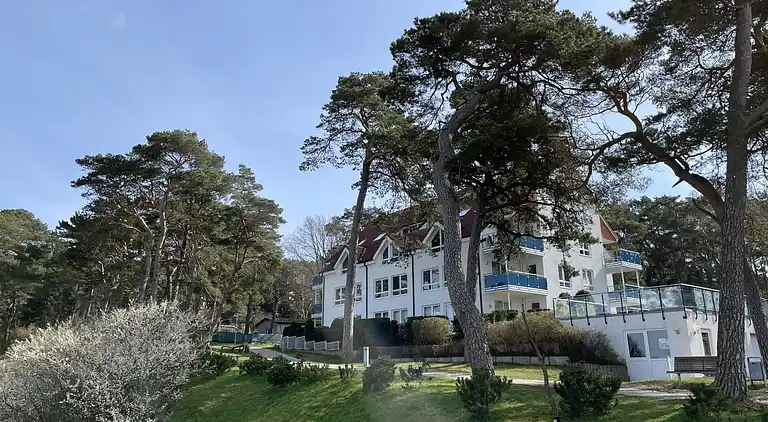 Holiday home in Rubenow