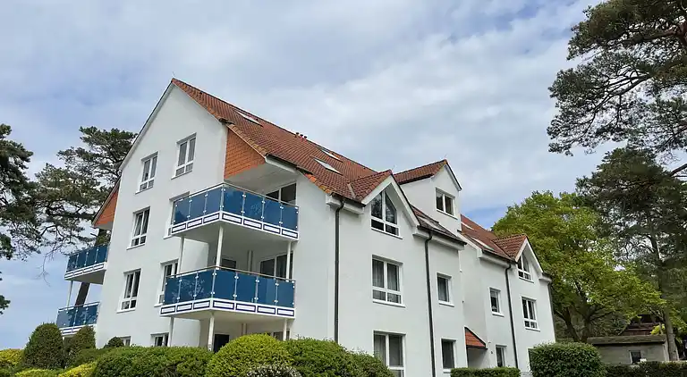 Holiday home in Rubenow