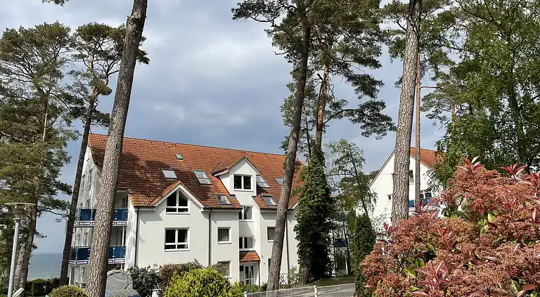 Holiday home in Rubenow